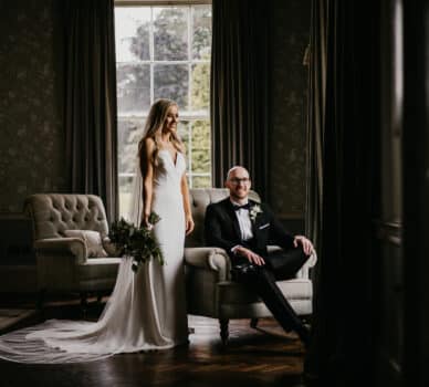 Aisling &amp; Seoirse