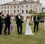 Aisling &amp; Seoirse