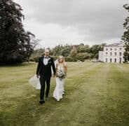 Aisling &amp; Seoirse