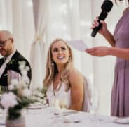 Aisling &amp; Seoirse