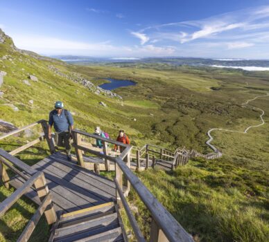 Cuilcagh Boardwalk Trail, Co Fermanagh (16)_master