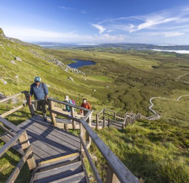 Cuilcagh Boardwalk Trail, Co Fermanagh (16)_master