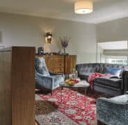 Derrygid Living Area