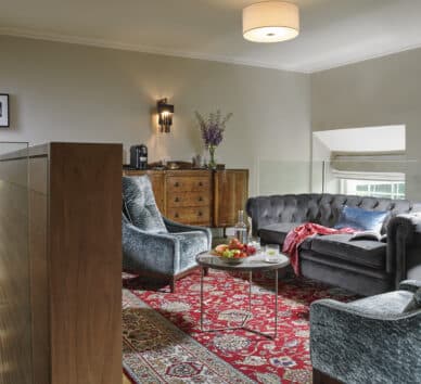 Junior Suite Split Level