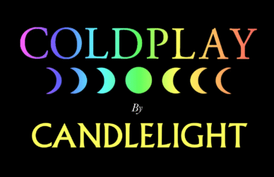 Coldplay by Candlelight
