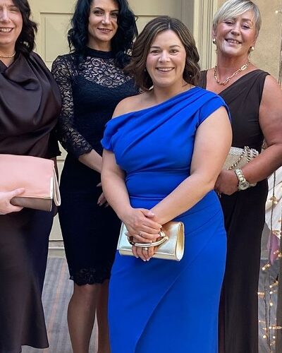 Gallery Image - Best Wishes to our fabulous team attending tonight’s Irish Hotel Awards! 

Best Of Luck To All Nominees! 🙌

#HotelAwards